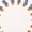 C, variant on REGALWOVEN Round Pot Holders, Heat Resistant Trivets, Non-Slip Hot Pads for Countertops, Oven Pot Holders for Kitchen, Cooking, and Barbeque B 1Pcs