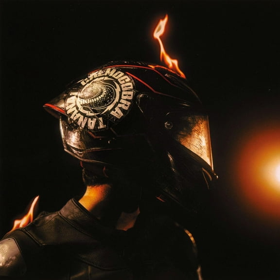 Tananai - Calmocobra - Music & Performance - CD