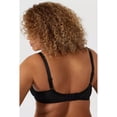 thumbnail image 2 of Gorgeous Womens T-Shirt Bra (Pack of 2), 2 of 5