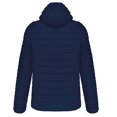 thumbnail image 2 of Kariban Mens Lightweight Hooded Padded Jacket, 2 of 4