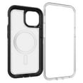 thumbnail image 4 of Otterbox Defender XT Clear iPhone 14 Plus Black Crystal, 4 of 7