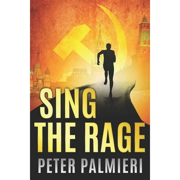 Sing The Rage (Paperback)