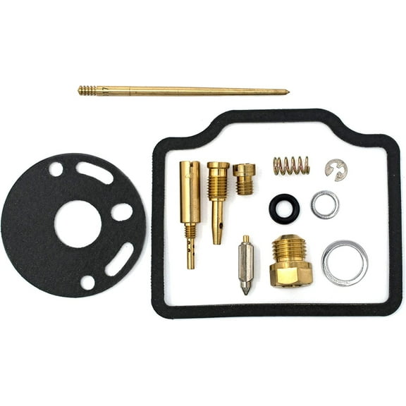 Carburetor Rebuild Repair Parts Kit Fits Honda 73-75 CB750 0101-047