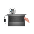 thumbnail image 2 of Dell Latitude 3440 - Intel Core i7 - 1355U / up to 5 GHz - Win 11 Pro - Intel Iris Xe Graphics - 8 GB RAM - 256 GB SSD NVMe, Class 35 - 14" IPS 1920 x 1080 (Full HD) - Gigabit Ethernet - Wi-Fi 6E - kbd: English - BTS - with 1 Year Hardware Service with Onsite/In-Home Service After Remote Diagnosis - Disti SNS, 2 of 6