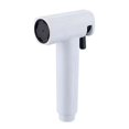 thumbnail image 4 of BUYISI Handheld Toilet Bidet Sprayer Multi-Functional Shower Head Nozzle Bathroom White, 4 of 7
