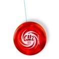 thumbnail image 5 of MAGICYOYO Responsive Yoyo D1 GHZ,Professional Looping Yoyos for Kids Beginner with Yoyo Strings+Finger Cot+Yoyo Bag,Blue, 5 of 5