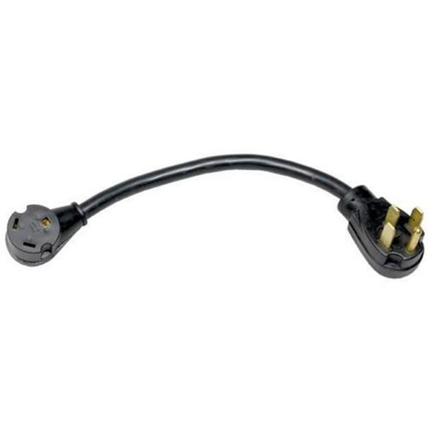 Arcon ARC14241C 30 Amp Female & 50 Amp Male Pigtail Power Cord 18 in