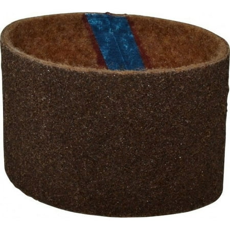 

3-1/2 Wide x 15-1/2 OAL Aluminum Oxide Abrasive Belt