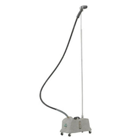 Jiffy Steamer J-4000D Drapery Steamer (7.5 Foot Hose)