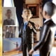 thumbnail image 5 of Figura de acción FCTRY Barack Obama después de la presidencia de 15 cm de altura, 5 of 7