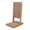 Style A, variant on Dualoai T Shaped Cat Scratcher Bed Rest and Play for Indoor Vertical Cat Scratch Pad Style A