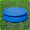 thumbnail image 3 of PE Woven Waterproof Rain Cloth, Dust Cover, Swimming Pool Cloth Cushion, Inflatable Round Cover Cloth-week, 3 of 4