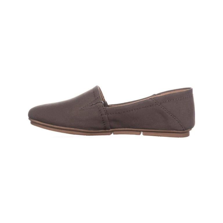 Style and co hotsell nixine slip on flats