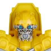 Transformers: Bumblebee -- Titan Changers Bumblebee