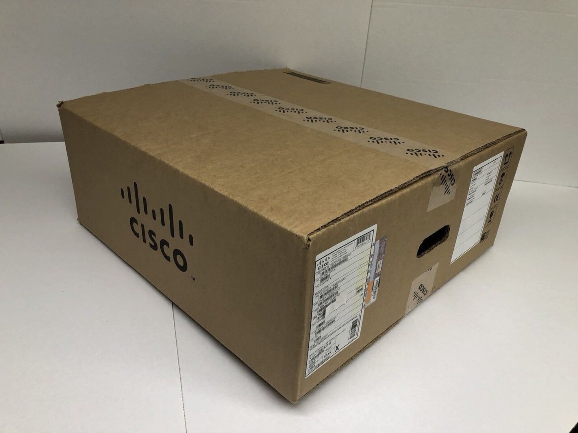 NEW Toyoda Toyopuc THU-6404 2PORT-EFR Ethernet FL-Net PLC Unit