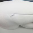 thumbnail image 1 of Viaje Dormitorio Tour Cuello Almohada Coche Avión Reposacabezas Cojín de apoyo Ndcxsfigh Nuevos Originales, 1 of 3