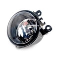 thumbnail image 4 of 1 Pair Car Front Fog Lamp Light Without Bulb 6208Q3 for C1 C2 307 301 407 607 3008, 4 of 5