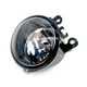 thumbnail image 4 of 1 Pair Car Front Fog Lamp Light Without Bulb 6208Q3 for Citroen C1 C2 Peugeot 307 308 301 407 607 30, 4 of 5