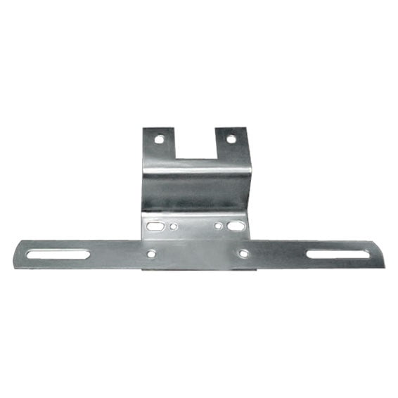 Plastic//bulk Optronics LP5SB License Plate Bracket