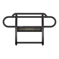 thumbnail image 2 of ARIES 2170032 Pro Series Grille Guard w/LED Light Bar, 2 of 2