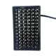 thumbnail image 4 of F1 Style Rear Tail Lights 72 LED Indicator Rear Brake Lamp 12V Strobe Flashing Tail Stop Light Rear Lip Light Car Accessory, 4 of 5