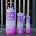 thumbnail image 4 of Sports Water Bottles Portable Multifunctional Travel Cup for Adults Teens, 4 of 5