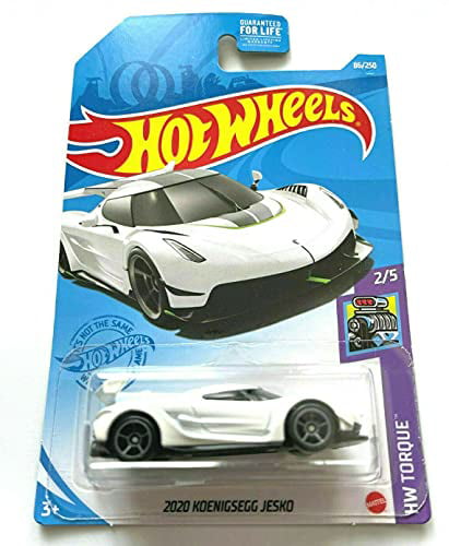 1:64 Hot Wheels McLaren Speedtail Kids Diecast Model Collector Toy Car HW Exotic