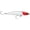 Red Head Flash, variant on Williamson Sub Surface Pro Red Head Flash, 130mm Lures
