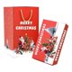 thumbnail image 2 of Caja de Regalo Sorpresa de Feliz Navidad | Set de Cajas de Regalo Románticas con Sobres Rojos (6/10/12/16/18/20/25 Cajas), 2 of 7