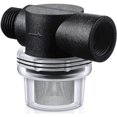 thumbnail image 1 of 1/2 Inch Twist-on Pipe Strainer, 1 of 5
