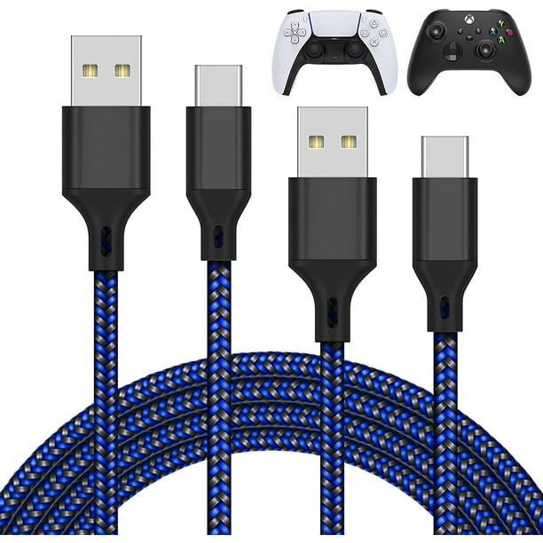 CABLE - CONNECTIQUE Câble de chargeur USB 1 pièce pour Nintendo