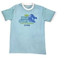 thumbnail image 1 of Def Leppard  Adult High N' Dry T-Shirt, 1 of 2
