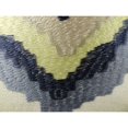 thumbnail image 2 of Plutus Natif Sentier de Rosée à la Main Jeter Oreiller, (Double Face 12" x 20"), 2 of 2