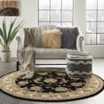thumbnail image 2 of Nourison Home Nourison 2000 Area Rug, 6' x Round, 2 of 7