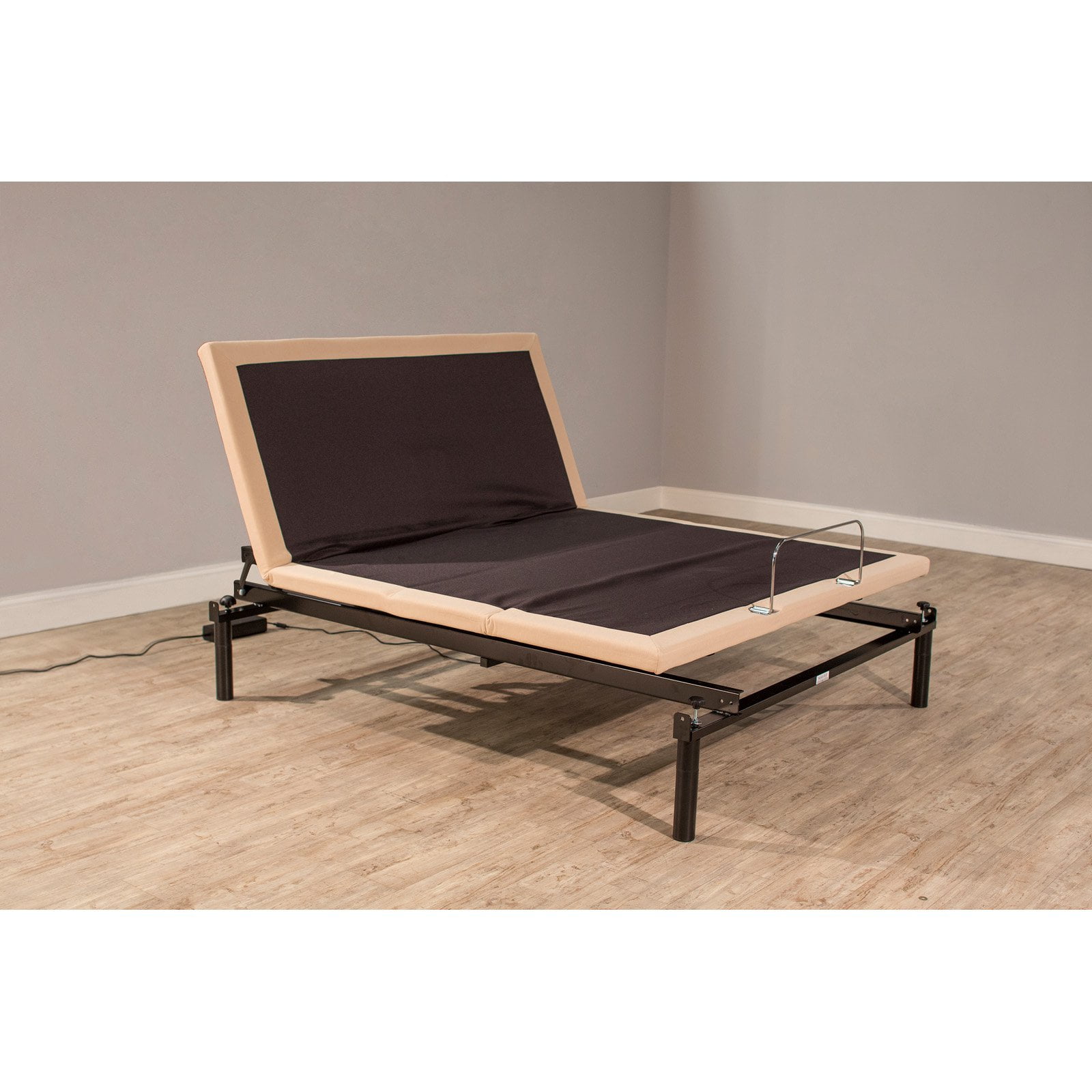 Hillsdale Adjustable Wall Hugger Adjustable Queen Bed