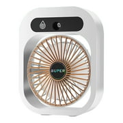 Wall Air Conditioner, Portable Small Remote Control Air Conditioning, Wall Mounted Ductless Air Conditioner Cooling Personal Mini Air Conditioners for Home Bedroom Office