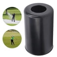 thumbnail image 3 of Bottle Golf Cart Sand Bottle Holder Bracket Engineering Plastic Universal Golfing Cart Accessory, 3 of 7