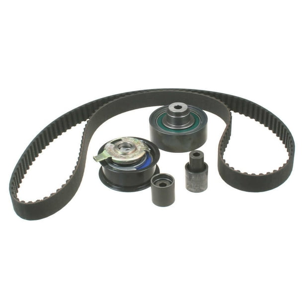 Oe Replacement For 1999 2004 Volkswagen Jetta Engine Timing Belt Component Kit For Volkswagen Jetta Walmart Com Walmart Com