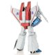 thumbnail image 4 of Metal Earth Fascinations Transformers Starscream Color Kit de modelo de metal 3D, 4 of 5
