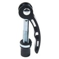 thumbnail image 2 of Mountain Bicycle Seat Tube Clamp Screw Quick Release Lever Bike Seat Tube Clip M6 X 45/50/55/65mm M8 X 45/60/65mm High Quality, 2 of 6