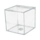 thumbnail image 4 of Caja de acrílico transparente para almacenamiento de cuentas, caja de regalo transparente, caja de almacenamiento para 45 cm, 4 of 9