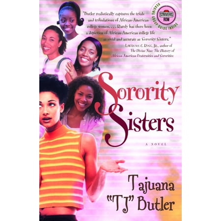 Sorority Sisters - eBook