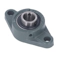 thumbnail image 3 of Rodamiento De Brida De Chumacera, Rodamiento De Bloque De Bajo Ruido De Identificación Profesional De 20 Mm De Baja Fricción Para La Industria, 3 of 7