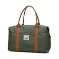 thumbnail image 1 of S Bolsas para pasar la noche, Bolsas de viaje, Bolsas de mano para hacer ejercicio, Bolsas deportivas para gimnasio, 1 of 5
