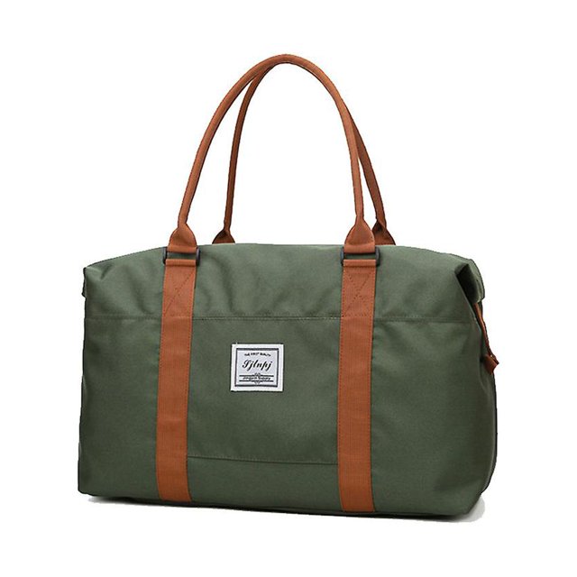 S Bolsas para pasar la noche, Bolsas de viaje, Bolsas de mano para hacer ejercicio, Bolsas deportivas para gimnasio