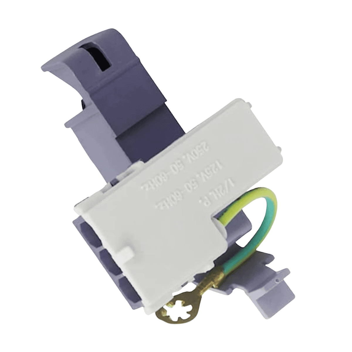 Scaroo 8318084 Washing Machine Lid Switch Fit For Whirlpool ES8084,PS886960 8-Pack