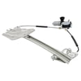 thumbnail image 3 of New Right Front Window Regulator With Motor Compatible With Mazda MX-5 Miata Club 4 Cyl 2.0L MX-5 Miata Sport 4 Cyl 2.0L MX-5 Miata GT 4 Cyl 2.0L 2006-2015 By MA1357105 NE515858XA, 3 of 8