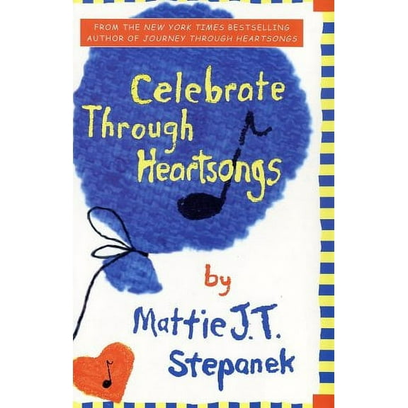 Celebrate Through Heartsongs (Hardcover)