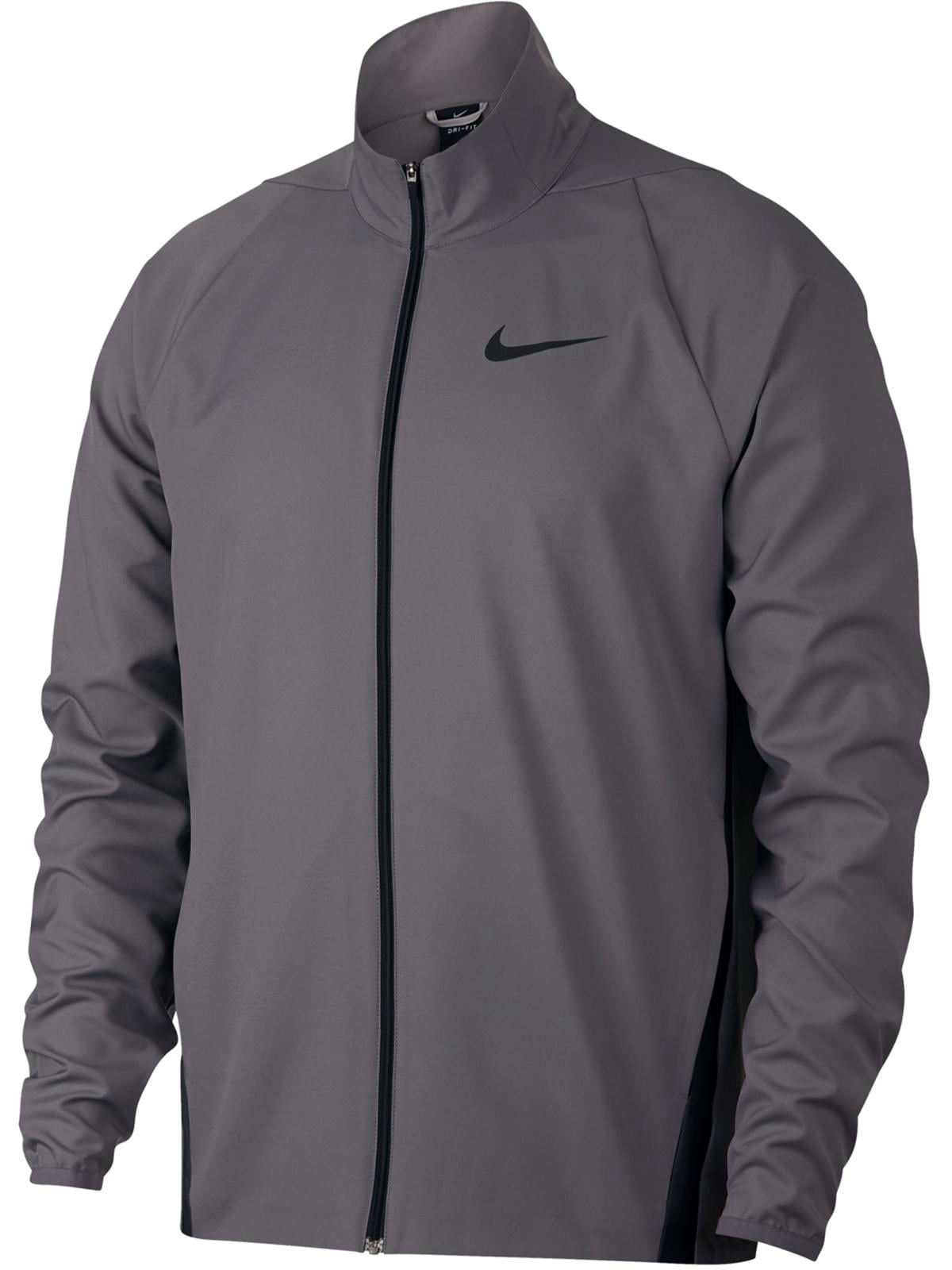 Fit Training Athletic Jacket - Walmart 