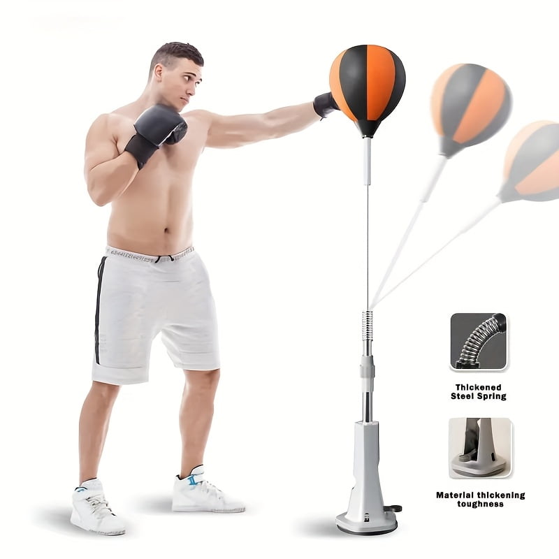 メンテナンス Weighted Punching Bag メンテナンス Weighted Punching Bag メンテナンス Weighted